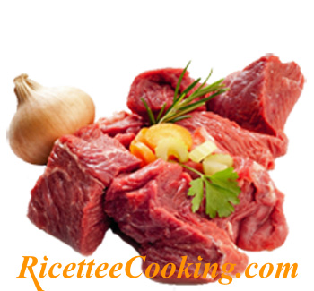 Bollito di manzo in salsa verde